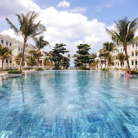 Nakichi Hotel Phu Quoc Extérieur photo