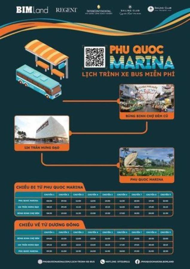 Nakichi Hotel Phu Quoc Extérieur photo