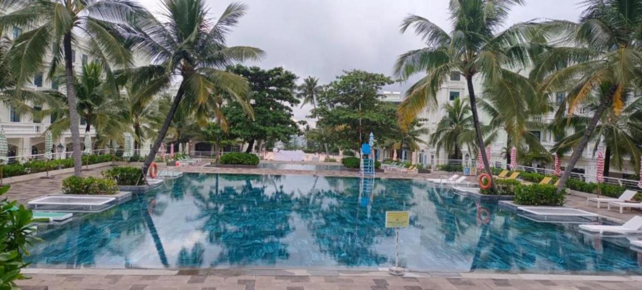 Nakichi Hotel Phu Quoc Extérieur photo
