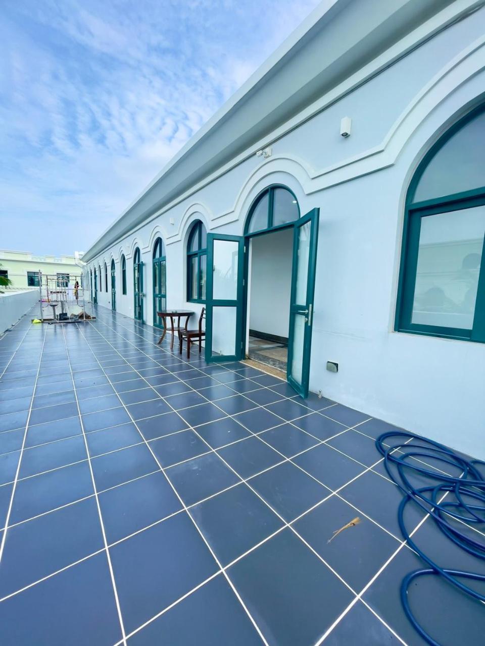 Nakichi Hotel Phu Quoc Extérieur photo