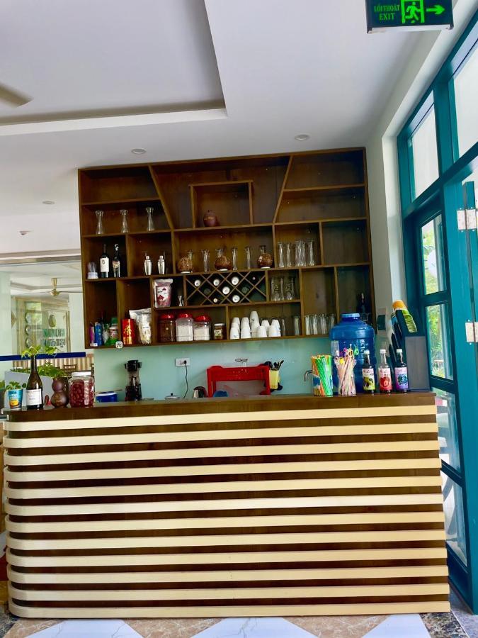 Nakichi Hotel Phu Quoc Extérieur photo