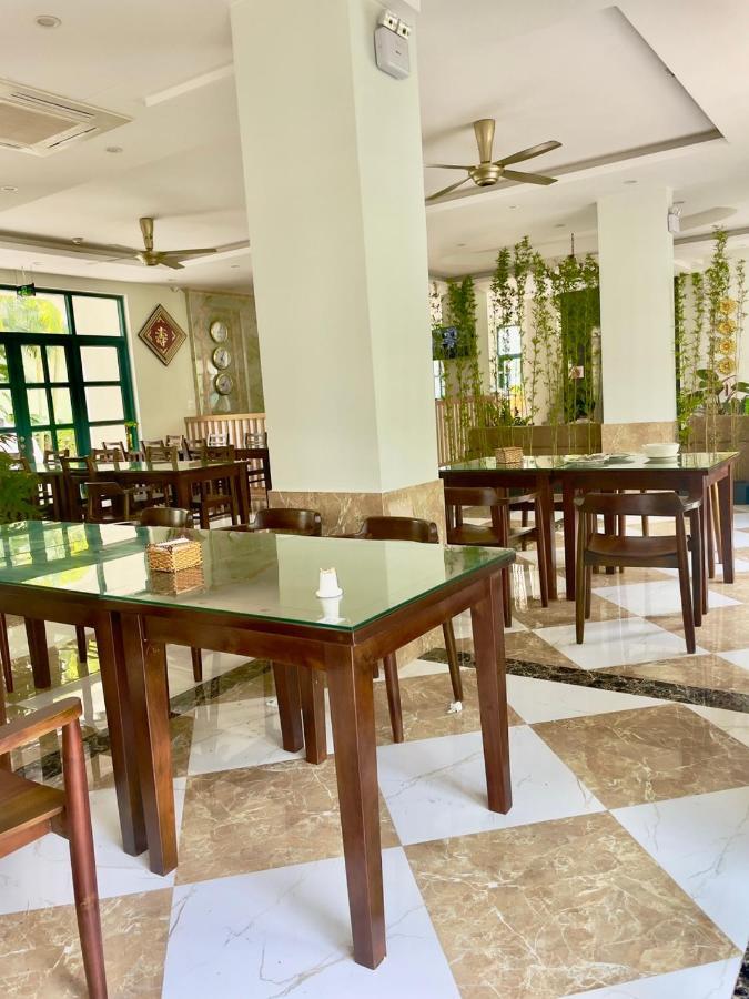 Nakichi Hotel Phu Quoc Extérieur photo