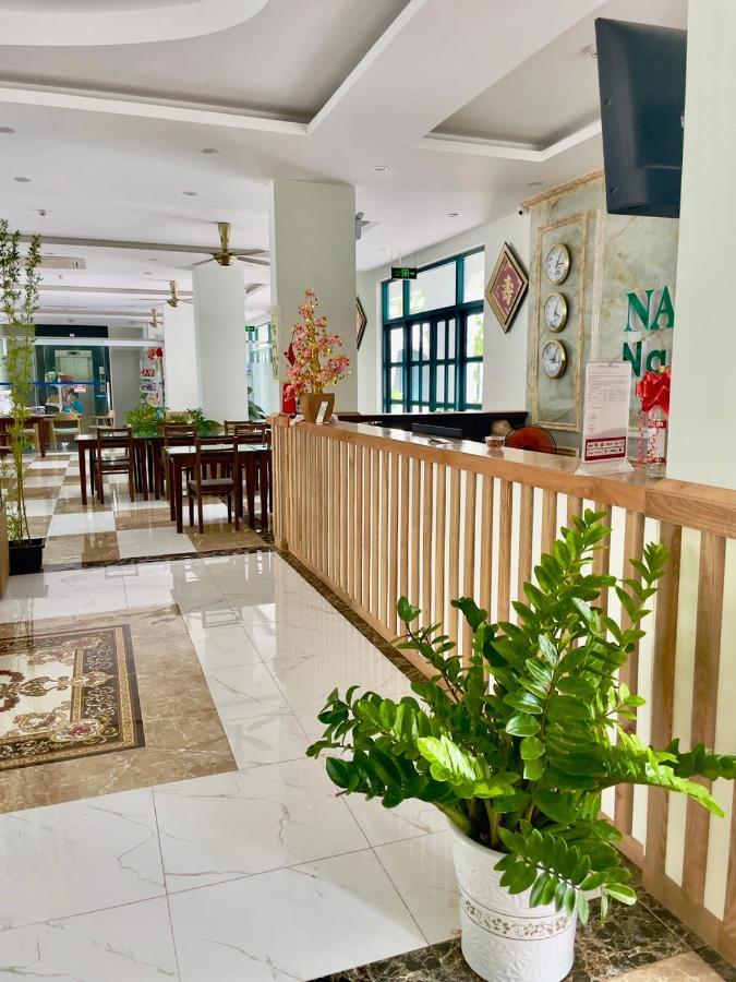 Nakichi Hotel Phu Quoc Extérieur photo