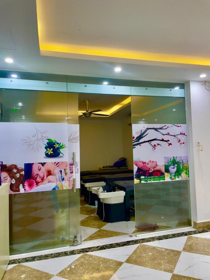 Nakichi Hotel Phu Quoc Extérieur photo