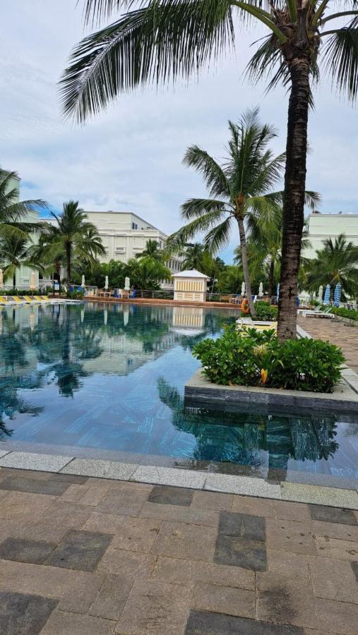 Nakichi Hotel Phu Quoc Extérieur photo