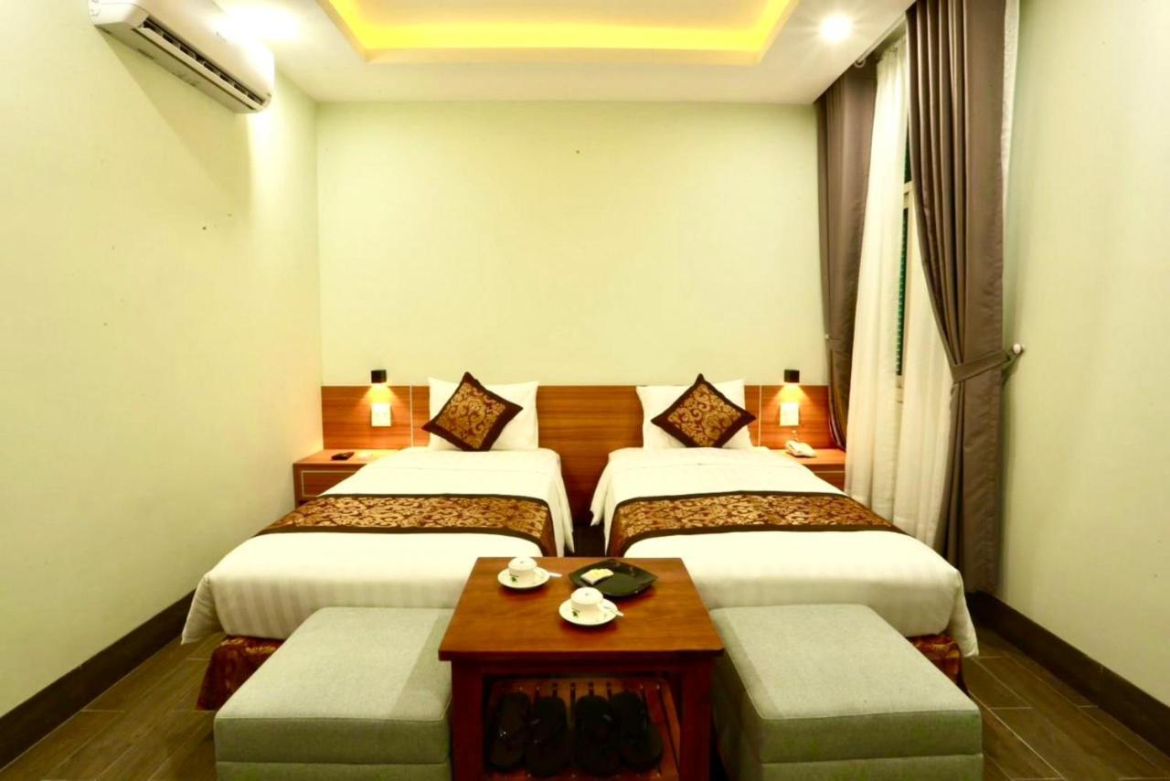 Nakichi Hotel Phu Quoc Extérieur photo