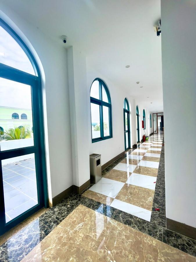 Nakichi Hotel Phu Quoc Extérieur photo