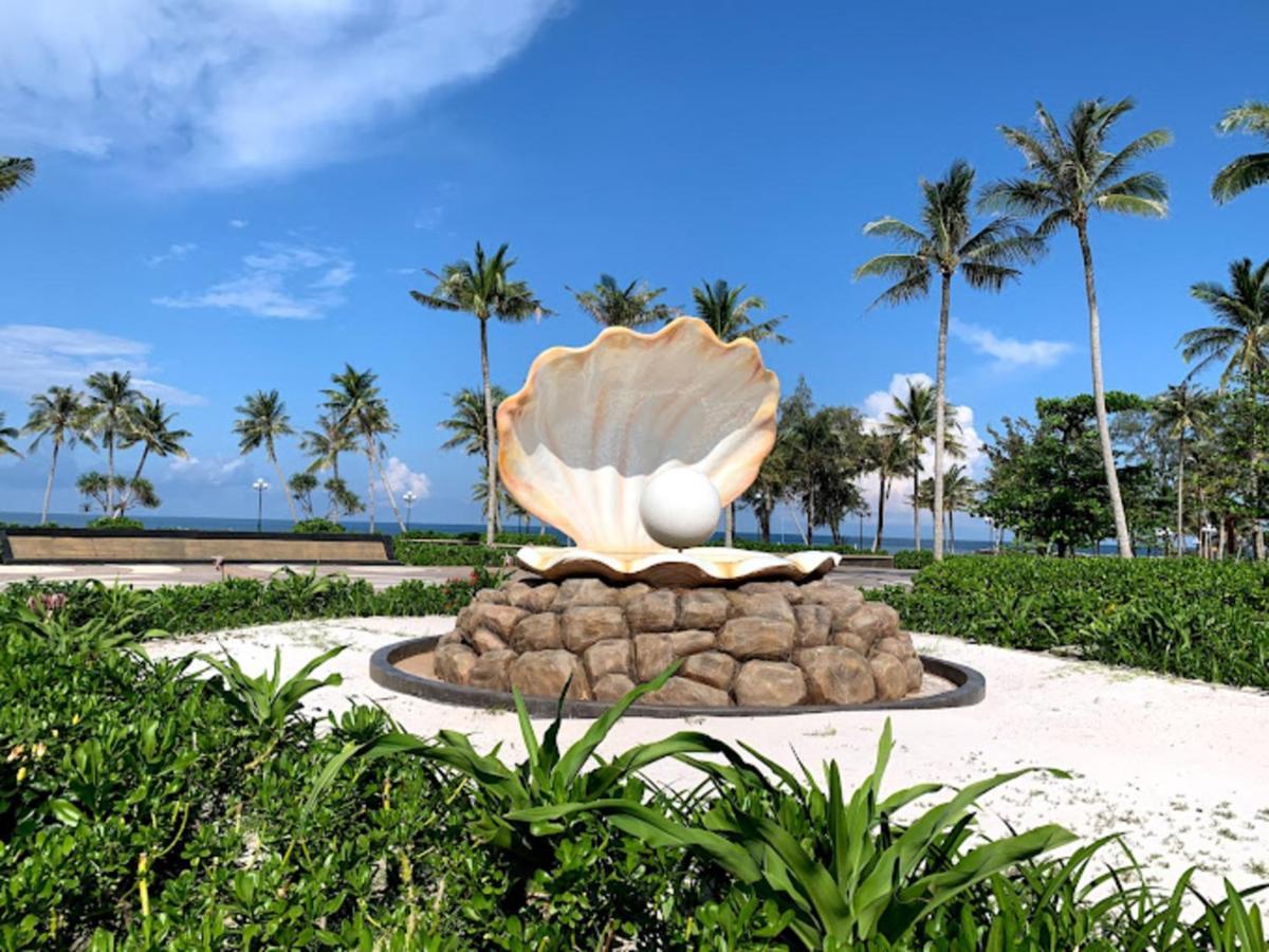Nakichi Hotel Phu Quoc Extérieur photo