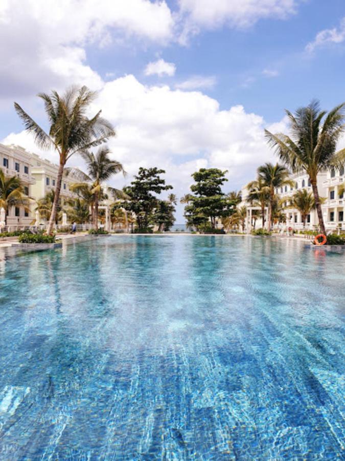 Nakichi Hotel Phu Quoc Extérieur photo
