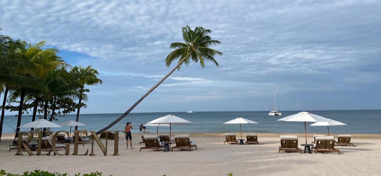 Nakichi Hotel Phu Quoc Extérieur photo