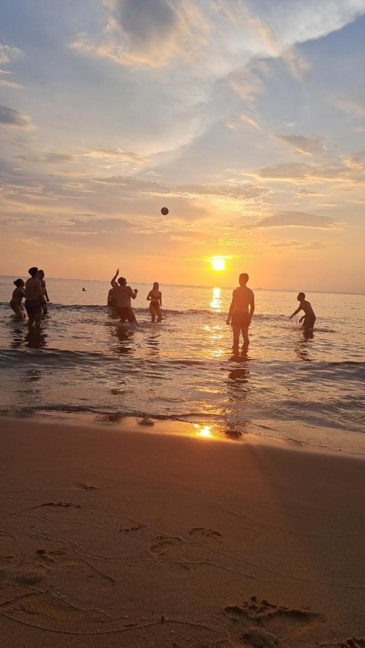 Nakichi Hotel Phu Quoc Extérieur photo