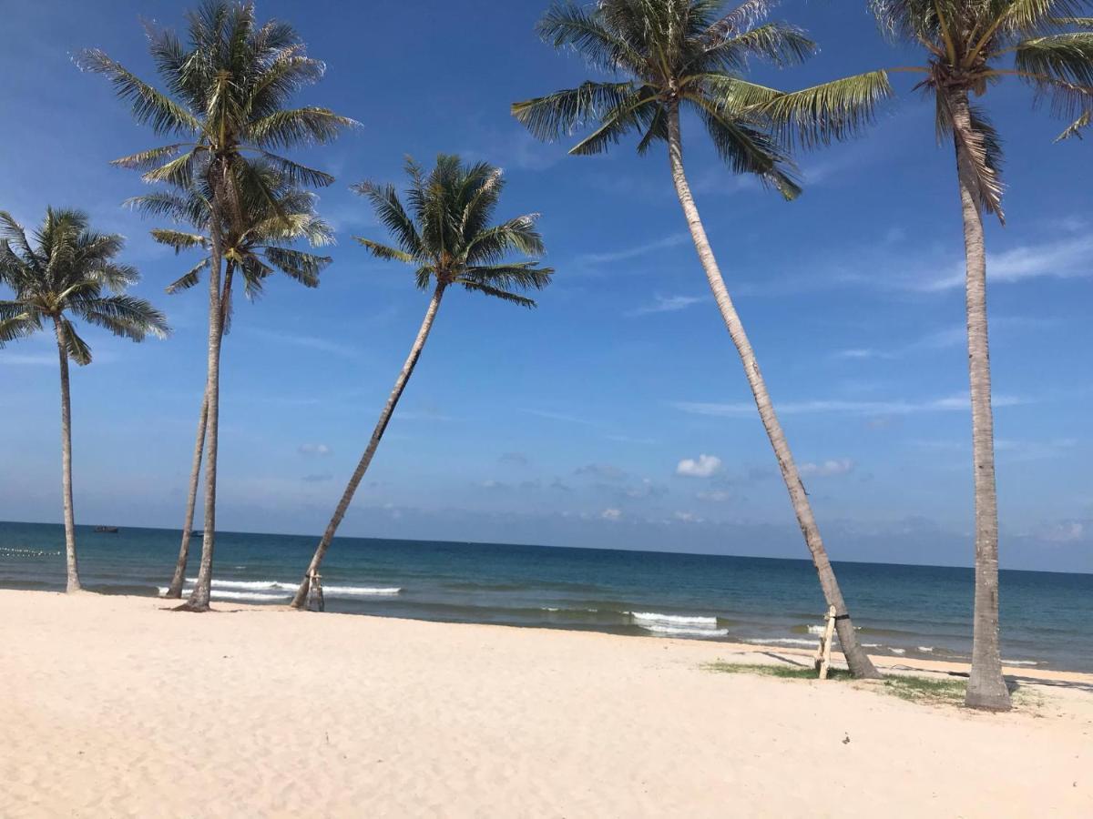 Nakichi Hotel Phu Quoc Extérieur photo