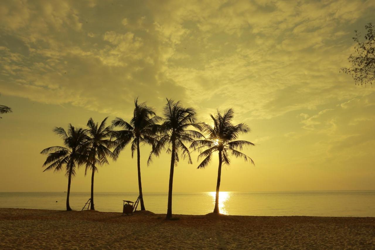 Nakichi Hotel Phu Quoc Extérieur photo