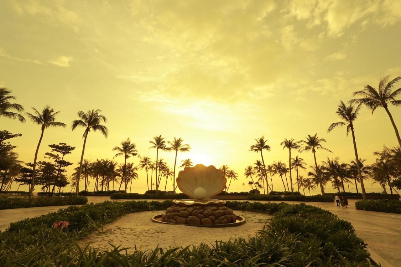Nakichi Hotel Phu Quoc Extérieur photo