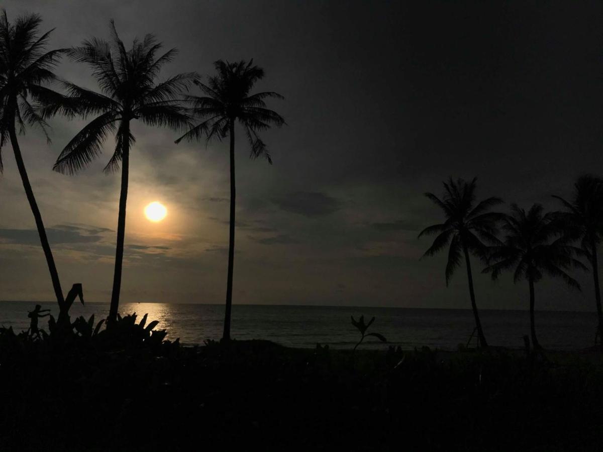 Nakichi Hotel Phu Quoc Extérieur photo